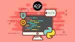 Python Bootcamp: Der Einstiegskurs!