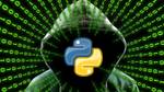 Ethical Hacking mit Python in der Praxis: Der Komplettkurs